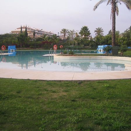 Atico Marbella Puerto Banus Appartement Buitenkant foto
