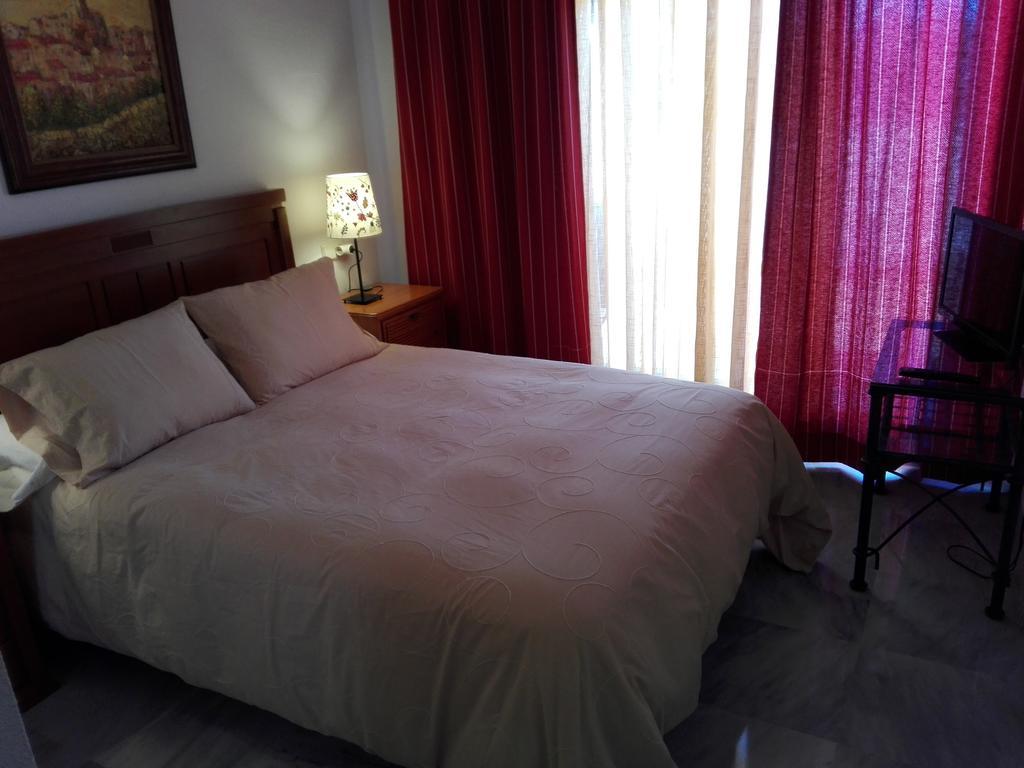 Atico Marbella Puerto Banus Appartement Buitenkant foto