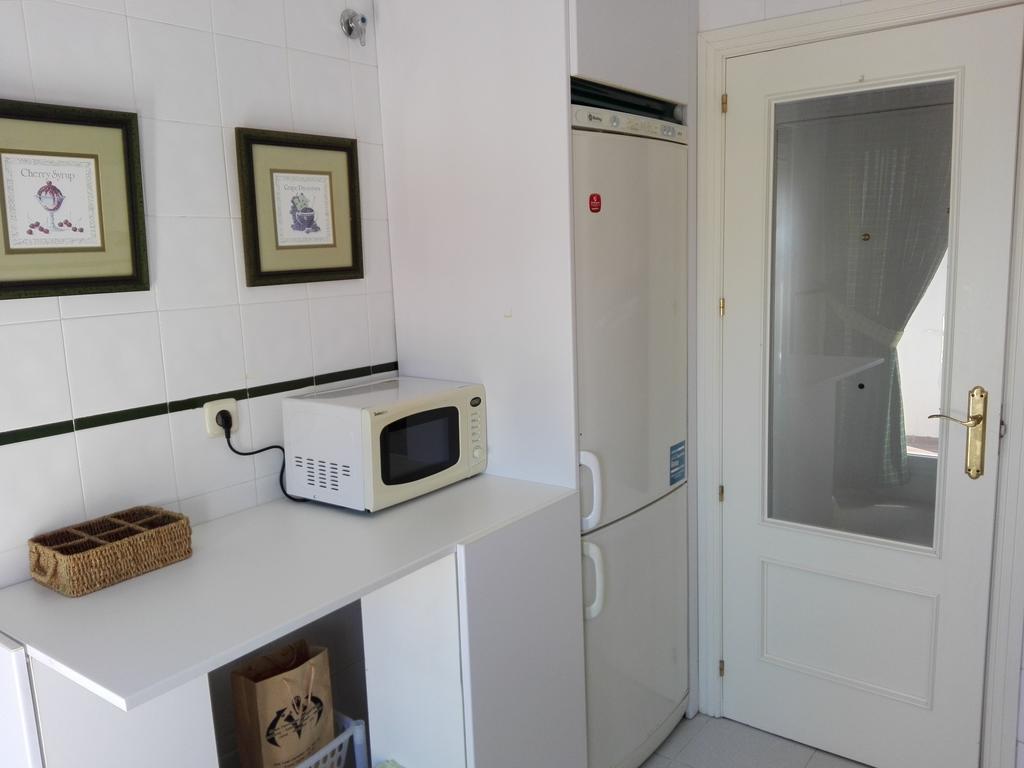 Atico Marbella Puerto Banus Appartement Buitenkant foto