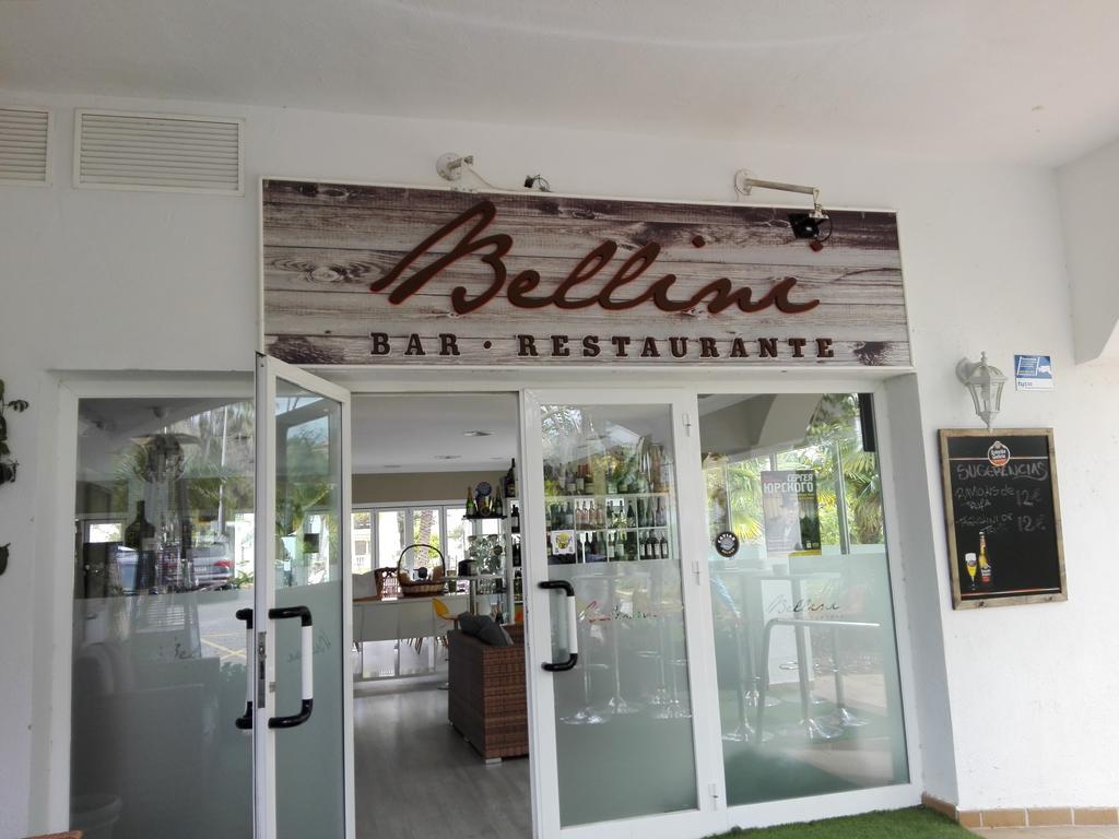 Atico Marbella Puerto Banus Appartement Buitenkant foto