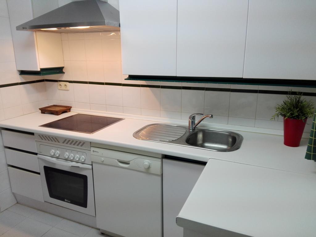 Atico Marbella Puerto Banus Appartement Buitenkant foto